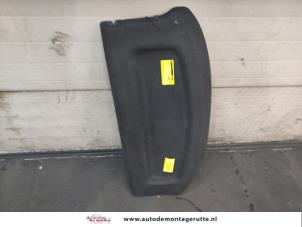 O195803 Gebruikte hoedenplank Citroen DS3