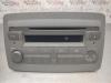 Gebruikte Radio Fiat Panda O195804