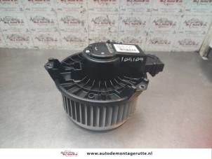 O195805 Gebruikte kachel ventilatiemotor Honda CR-V
