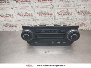 O195807 Gebruikte chaufage bedieningspaneel Honda CR-V