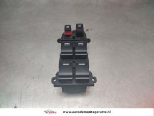 O195808 Gebruikte schakelaar elektrisch raam Honda CR-V