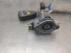 Gebruikte Portierslot Cilinder links Volvo V70 O195831