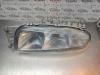 Gebruikte Koplamp links Ford Fiesta O195844