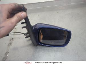 O195847 Gebruikte spiegel buiten rechts Ford Fiesta