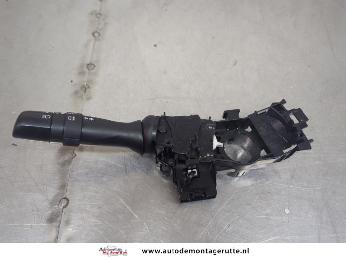 Gebruikte Richtingaanwijzer Schakelaar Peugeot 107 O195921