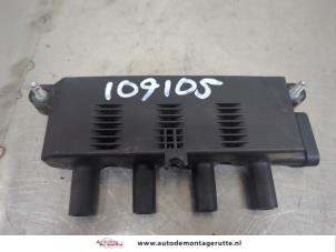 O195943 Gebruikte bobine Ford KA