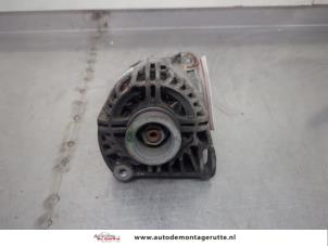 O195949 Gebruikte alternator Ford KA