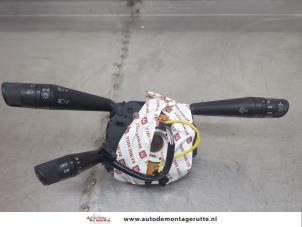 O195983 Gebruikte combischakelaar stuurkolom Fiat Doblo