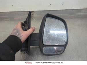 O195985 Gebruikte buitenspiegel rechts Fiat Doblo