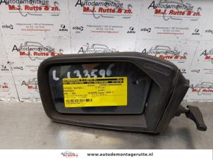 O84324 Gebruikte buitenspiegel links Mercedes 200 - 500