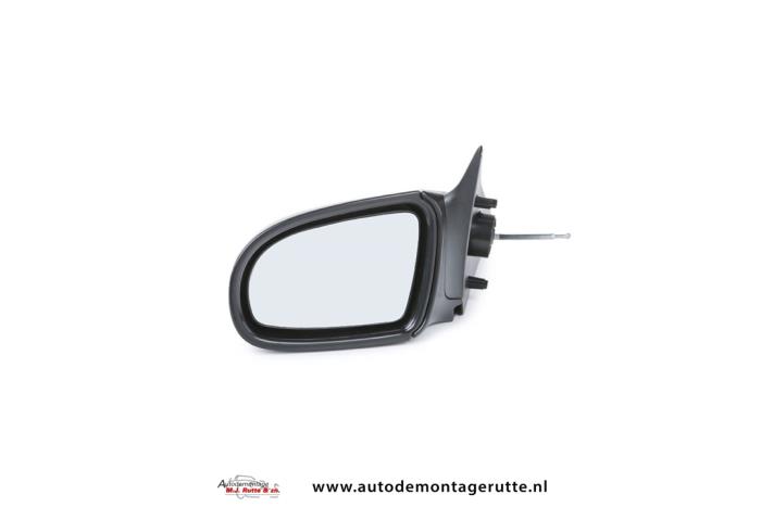 Nieuwe Spiegel Buiten links Opel Corsa O84435