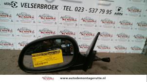 O85477 Gebruikte buitenspiegel links Honda Civic