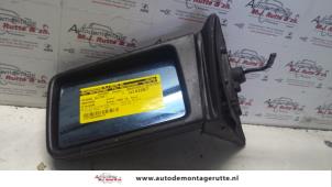 O84285 Gebruikte buitenspiegel links Mercedes E-Klasse