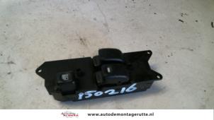 O109363 Gebruikte combischakelaar ramen Mitsubishi Colt