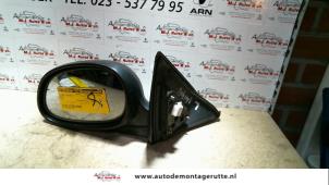 O85472 Gebruikte buitenspiegel links Honda Civic