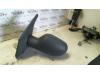 Gebruikte Spiegel Buiten links Renault Megane Scenic O85313