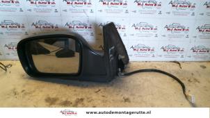 O85614 Gebruikte buitenspiegel links Daihatsu Gran Move