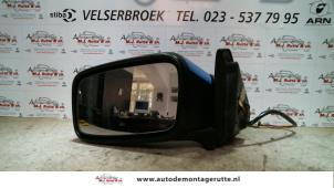 O85539 Gebruikte spiegel buiten links Volvo S40/V40