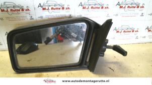 O85729 Gebruikte buitenspiegel links Toyota Starlet