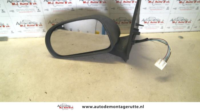 Gebruikte Spiegel Buiten links Fiat Brava O84682