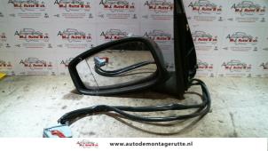 O84677 Gebruikte buitenspiegel links Fiat Stilo