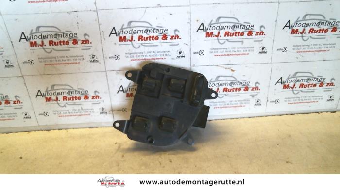 Gebruikte Combischakelaar ramen Subaru Impreza O109057