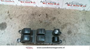 O109063 Gebruikte schakelblok ruiten Subaru Forester