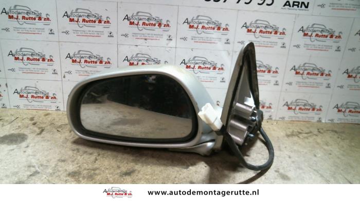 Gebruikte Buitenspiegel links Mazda MX-3 O84798