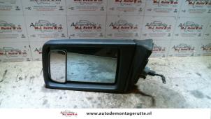 O84286 Gebruikte buitenspiegel links Mercedes E-Klasse