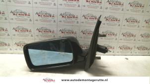 O84636 Gebruikte buitenspiegel links Alfa Romeo 145/146