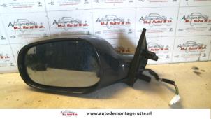 O84979 Gebruikte buitenspiegel links Lancia Lybra