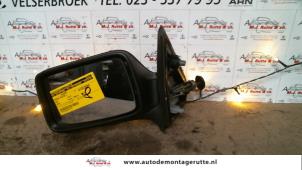 O85617 Gebruikte buitenspiegel links Seat Ibiza