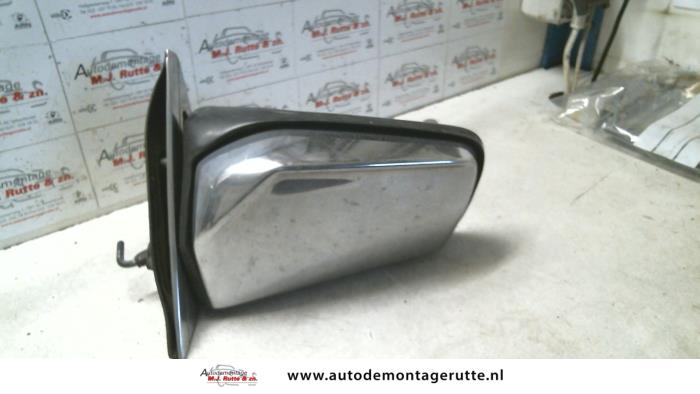 Gebruikte Buitenspiegel links Mercedes 200 - 500 O84327