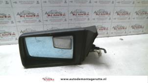 O84287 Gebruikte buitenspiegel links Mercedes E-Klasse