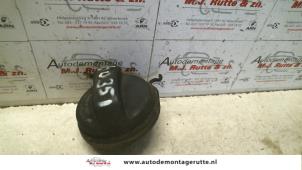 O98431 Gebruikte tankdop Volvo S40/V40