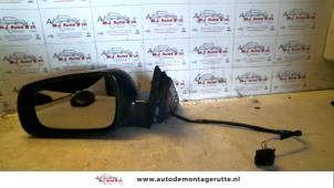 O84605 Gebruikte buitenspiegel links Volkswagen Passat