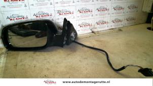 O84606 Gebruikte buitenspiegel links Volkswagen Passat