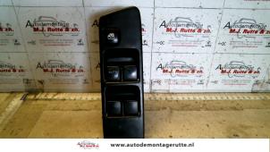 O109064 Gebruikte schakelblok ruiten Subaru Forester