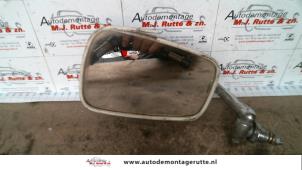 O84528 Gebruikte spiegel buiten links Volkswagen Kever