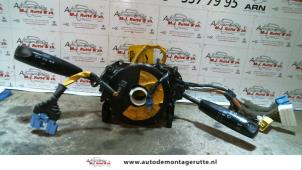 Gebruikte Schakelaar Stuurkolom (licht) Mazda 323 P (BA15) 1.3i 16V Prijs op aanvraag aangeboden door Autodemontage M.J. Rutte B.V.