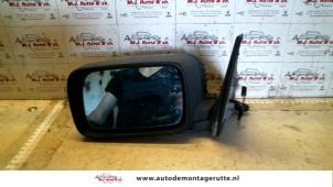 O84155 Gebruikte buitenspiegel links BMW 3-Serie