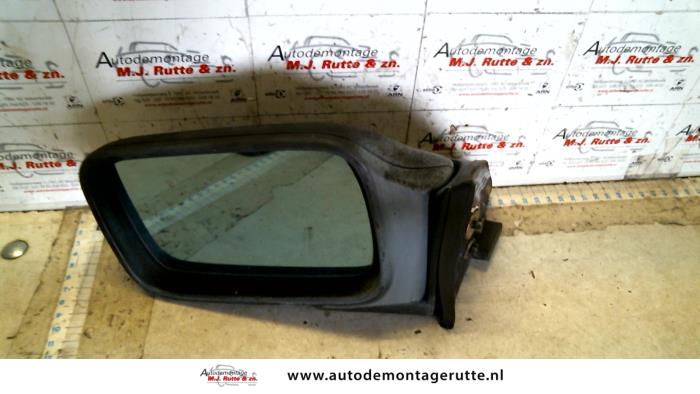 Gebruikte Buitenspiegel links BMW 3-Serie O84149