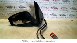 O84678 Gebruikte buitenspiegel links Fiat Stilo