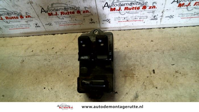 Gebruikte Schakelblok ruiten Suzuki Alto O109616