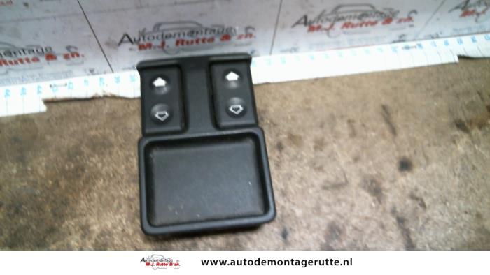Gebruikte Combischakelaar ramen BMW 5-Serie O108372