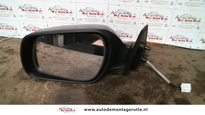 Gebruikte Spiegel Buiten links Mazda 6. O84800