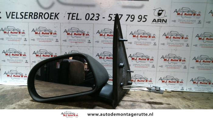 Gebruikte Spiegel Buiten links Fiat Marea O84666