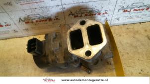 Begagnade EGR-ventil Mitsubishi Carisma 1.8 GDI 16V Pris på förfrågan erbjuds av Autodemontage M.J. Rutte B.V.