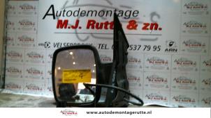 O84348 Gebruikte buitenspiegel links Mercedes Vito
