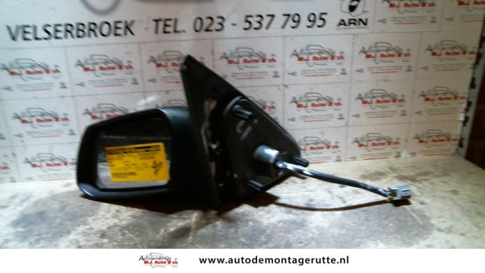 Gebruikte Spiegel Buiten links Ford Mondeo O84246